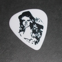 Guitar Pick - Savannah Outen