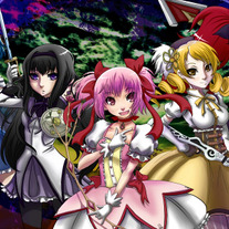 Madoka Magica
