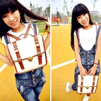 Bolso Kawaii / Kawaii Bag 2WH138