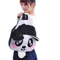 Mochila Panda / Panda Backpack