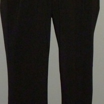 Brown Dress Pants-Motherhood Maternity Size Medium  03271