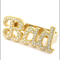 Bad Knuckle Ring 