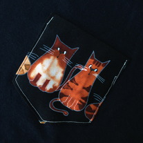 Meow T-SHIRT 
