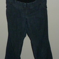 Dressy Denim Jeans-First Kick Size XL  03313