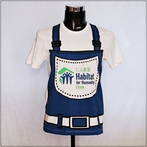 Habitat For Humanity T-Shirt