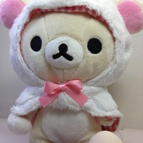 Korilakkuma Chicken Suit [MP37401]