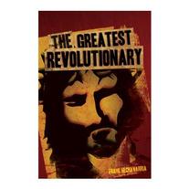 Book: The Greatest Revolutionary by Pastor Frank Hechavarria