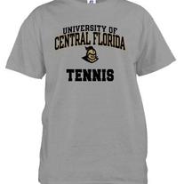 Tennis Fast Track tee