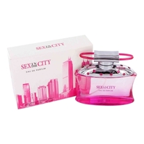 Sex In The City Love  3.3 oz EDT Perfume by Unknown for Women