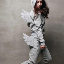 Chandal Alas / Wings Tracksuit 2WH233