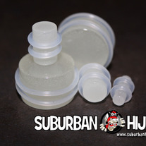 Glow in the Dark Plugs