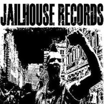 4 way split Jailhouse 2013! Brand spankin' new!