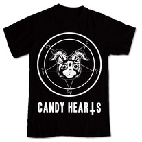 Satan Kitty Shirt