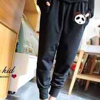 Pantalón Panda / Panda Pants 2WH270