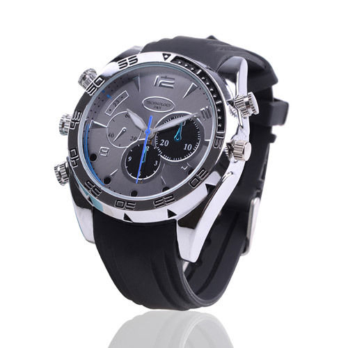spy camera watch 1080p