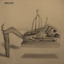Hellige - Hellige MC