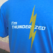 Thunderized