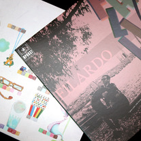 Special Filardo/Steinbrink vinyl deal!