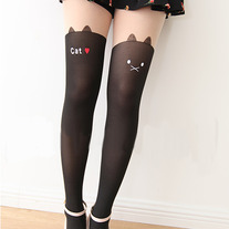 KITTY TIGHTS
