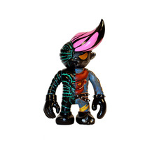 Ethos Barbari Man