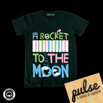 Rocket 100% Cotton