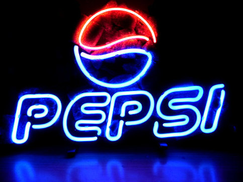 brand new pepsi neon coke soda bar neon light sign 18 pepsi neon light