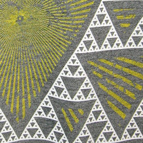 Sierpinski Triangle medium photo