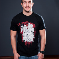 Zombie Culture