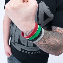 Dead Ink Wrist Band