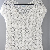 Crochet Top