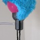 Furry Monster Hat - Adult Size - Thumbnail 2