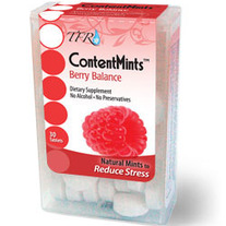 BerryContent 30 tabs (Ellon Calming Essence) Support for ADD & ADHD