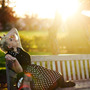 Dawn Photoshop Action - Thumbnail 1
