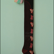Off Brand OTK Socks