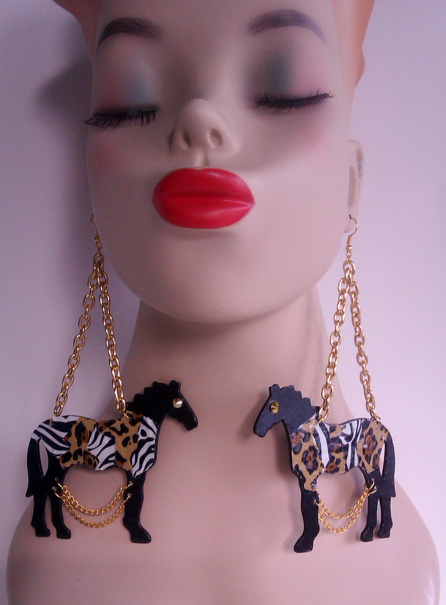 Animal Lovers.... on Storenvy