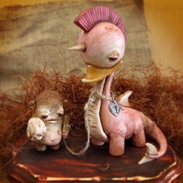 Swanicorn Companion