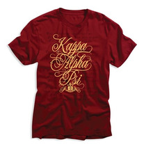 Kappa Alpha Psi Invictus Tee