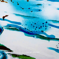 Abstract, 35mm Color
