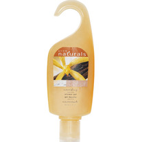 NATURALS Vanilla Shower Gel by Avon