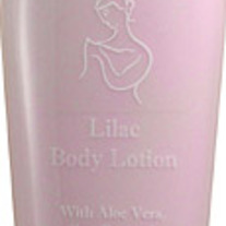 Lilac 9 oz Body Lotion 