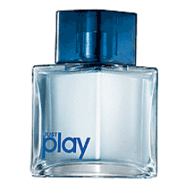Just Play For Him Eau de Toilette Spray by Avon