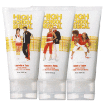 3 High School Musical Hand Cream (Gabriella & Troy)