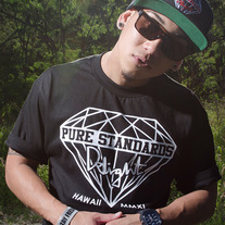 Pure Standards Tee