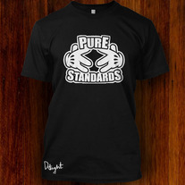 Pure Standards Vol.2 (Black/White)