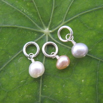 Pearl Charm