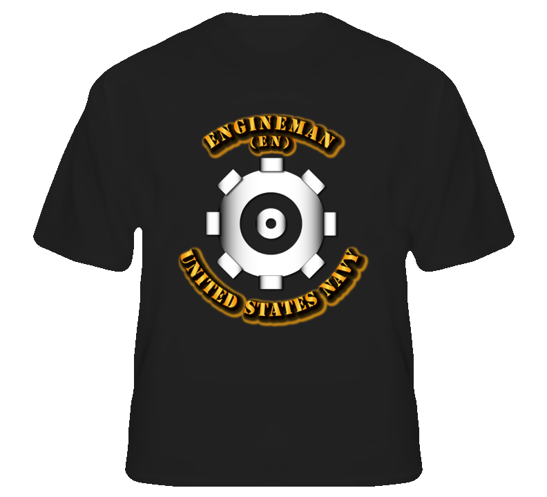 engineman navy