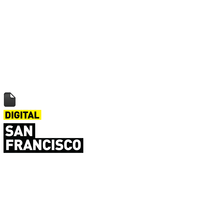 SAN FRANCISCO DIGITAL MAP
