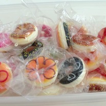 Mini Donut 