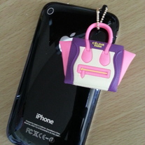 Celine Headphone Jack Plug