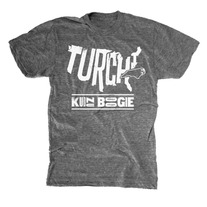 TURCHI Kudzu Boogie Tee 